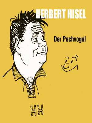 cover image of Der Pechvogel (ungekürzt)